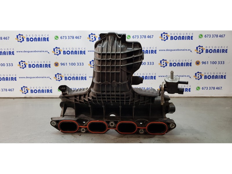 Recambio de colector admision para toyota auris touring sports (e18) hybrid advance referencia OEM IAM 1712037054  