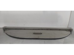 Recambio de bandeja trasera para nissan murano (z50) básico referencia OEM IAM 84982CA000