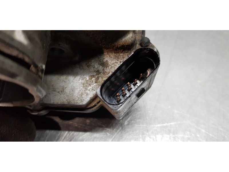 Recambio de caja mariposa para audi a3 sportback (8p) 2.0 tdi attraction referencia OEM IAM 03G128063A  