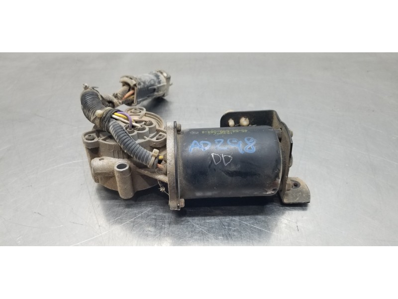 Recambio de motor electrico actuador caja transfer para tata xenon pick up referencia OEM IAM 4554648004A  