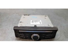 Recambio de sistema audio / radio cd para citroen c-elysée seduction referencia OEM IAM 98041965ZD   2