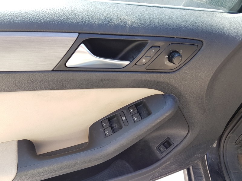 volkswagen jetta (162) del año 2011