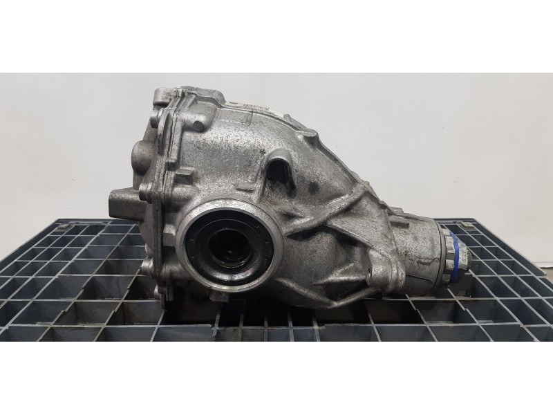 Recambio de diferencial trasero para bmw serie x3 (g01) xdrive20d referencia OEM IAM 33107618727 8655041 