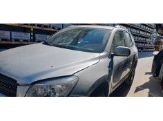 toyota rav 4 (a3) del año 2008 2