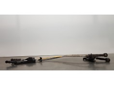 Recambio de varillaje cambio para volkswagen crafter kasten (sy) furgón 35 bl ta fwd referencia OEM IAM 7C1711877B  