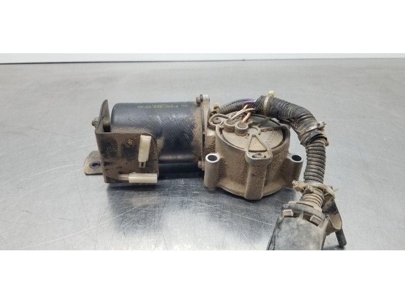 Recambio de motor electrico actuador caja transfer para tata xenon pick up referencia OEM IAM 4554648004A  