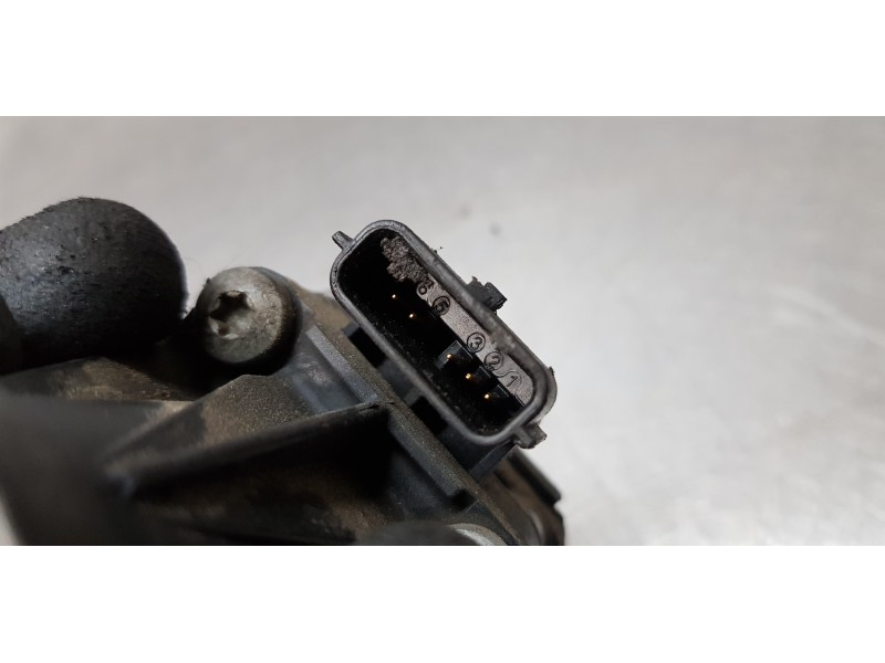 Recambio de valvula egr para renault scenic iii limited referencia OEM IAM H8201411538   Recambio de valvula egr para renault scenic iii limited referencia OEM IAM H8201411538