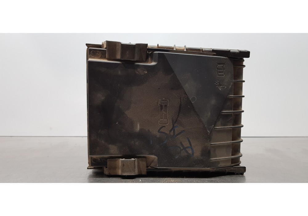 Recambio de caja reles / fusibles para audi a3 sportback (8p) 2.0 tdi attraction referencia OEM IAM 1K0937125A  