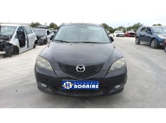 mazda 3 berlina (bk) del año 2004
