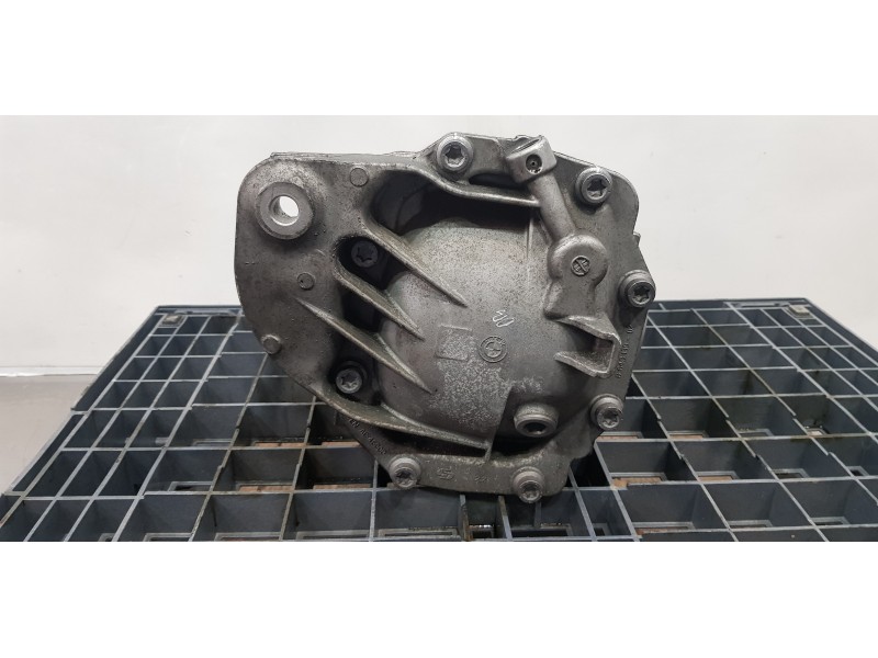 Recambio de diferencial trasero para bmw serie x3 (g01) xdrive20d referencia OEM IAM 33107618727 8655041 
