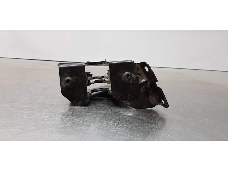 Recambio de cerradura capot para bmw x1 (e84) sdrive 20d referencia OEM IAM 51237115229   Recambio de cerradura capot para bmw x1 (e84) sdrive 20d referencia OEM IAM 51237115229