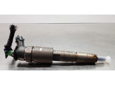 Recambio de inyector para peugeot 308 sw active referencia OEM IAM 0445110566