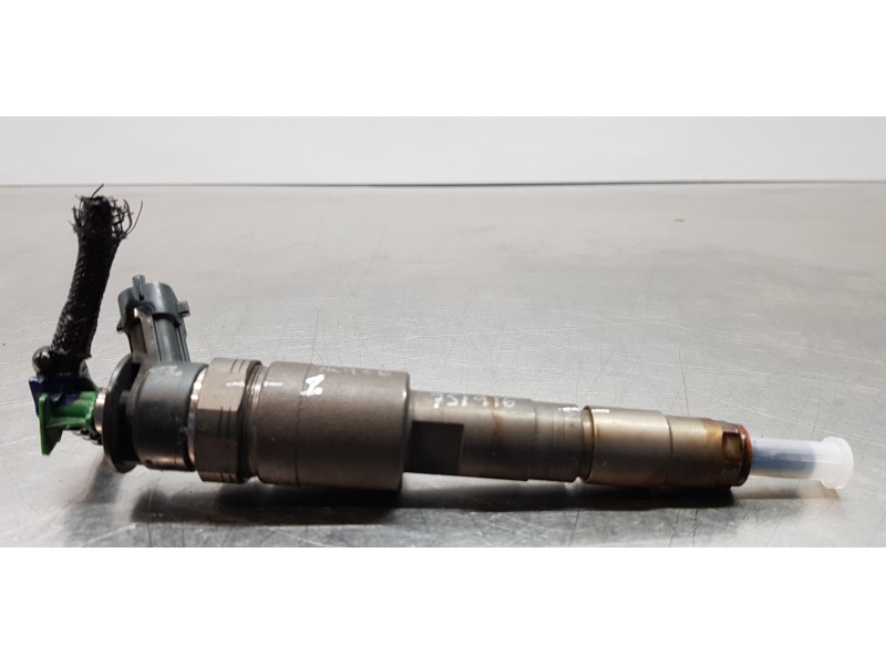 Recambio de inyector para peugeot 308 sw active referencia OEM IAM 0445110566   Recambio de inyector para peugeot 308 sw active referencia OEM IAM 0445110566