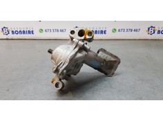 Recambio de bomba aceite para toyota auris touring sports (e18) hybrid advance referencia OEM IAM 151000T060