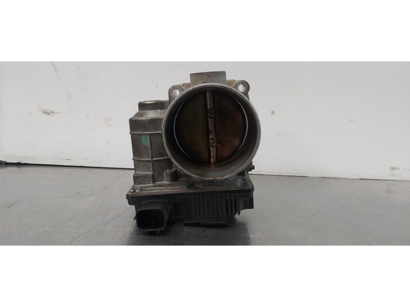 Recambio de caja mariposa para nissan murano (z50) básico referencia OEM IAM 161198J103   Recambio de caja mariposa para nissan murano (z50) básico referencia OEM IAM 161198J103