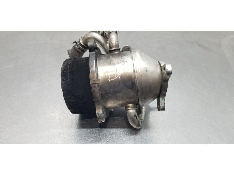 Recambio de enfriador egr para renault scenic iv grand zen referencia OEM IAM 147357337R 147357337R 
