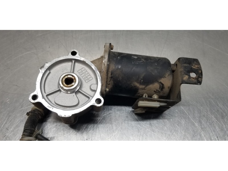 Recambio de motor electrico actuador caja transfer para tata xenon pick up referencia OEM IAM 4554648004A  