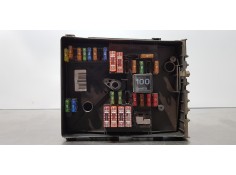 Recambio de caja reles / fusibles para audi a3 sportback (8p) 2.0 tdi attraction referencia OEM IAM 1K0937125A   2