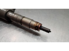 Recambio de inyector para peugeot 308 sw active referencia OEM IAM 0445110566   2