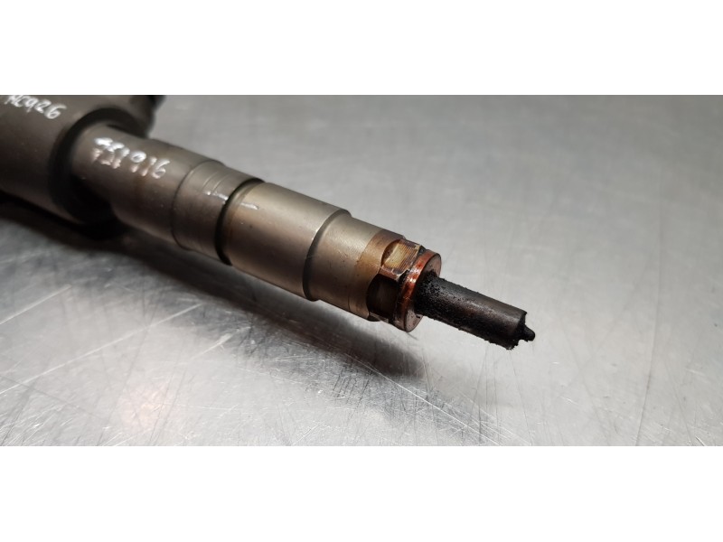 Recambio de inyector para peugeot 308 sw active referencia OEM IAM 0445110566   Recambio de inyector para peugeot 308 sw active referencia OEM IAM 0445110566