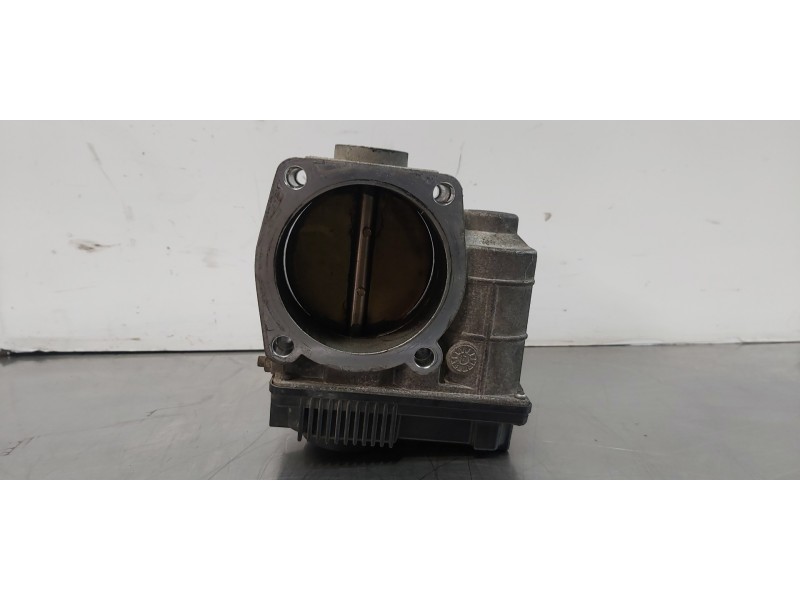 Recambio de caja mariposa para nissan murano (z50) básico referencia OEM IAM 161198J103   Recambio de caja mariposa para nissan murano (z50) básico referencia OEM IAM 161198J103