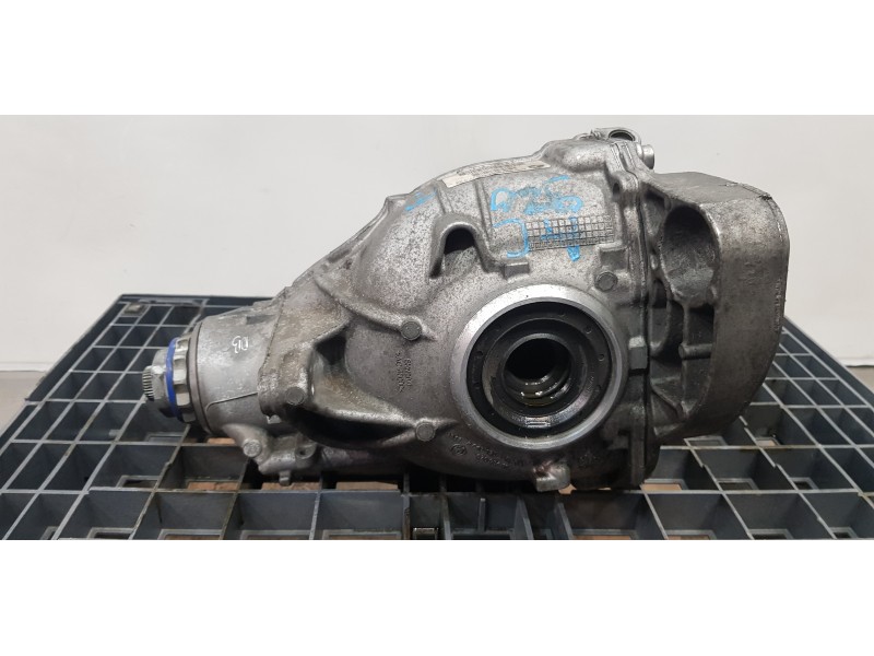 Recambio de diferencial trasero para bmw serie x3 (g01) xdrive20d referencia OEM IAM 33107618727 8655041 
