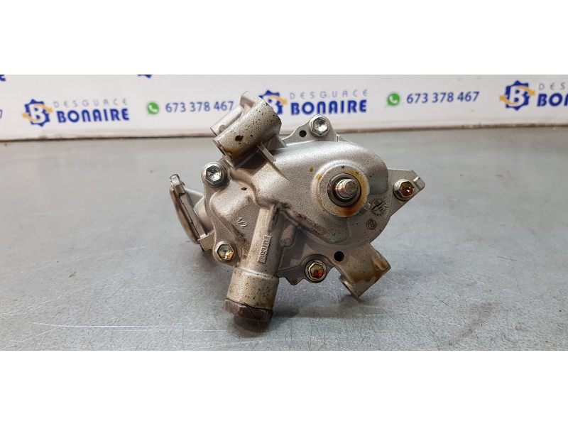 Recambio de bomba aceite para toyota auris touring sports (e18) hybrid advance referencia OEM IAM 151000T060  