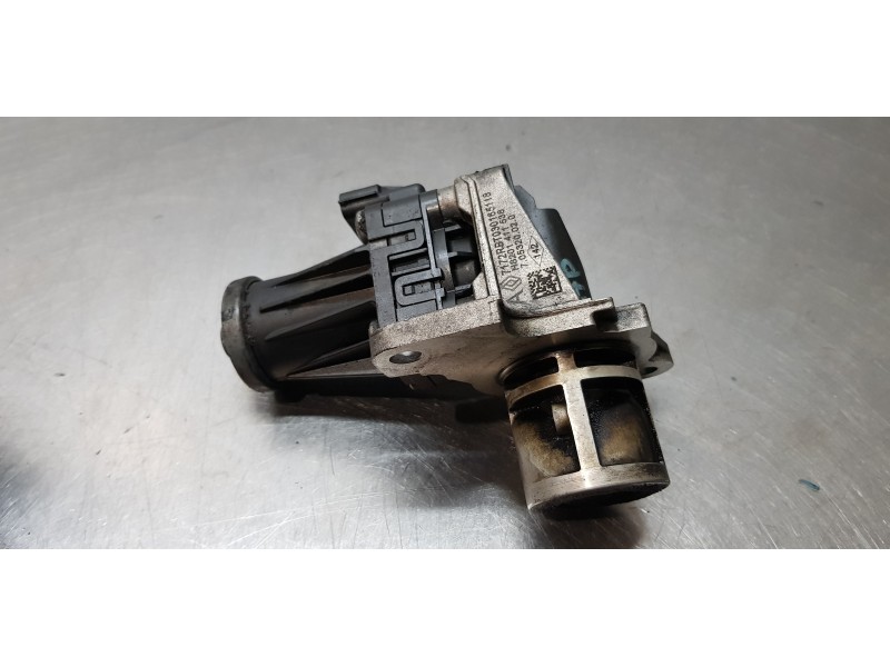 Recambio de valvula egr para renault scenic iii limited referencia OEM IAM H8201411538   Recambio de valvula egr para renault scenic iii limited referencia OEM IAM H8201411538