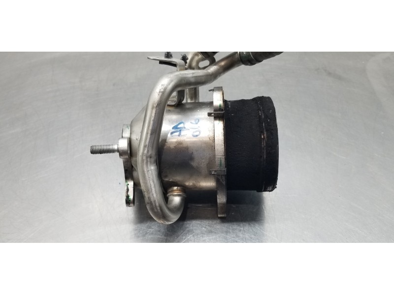 Recambio de enfriador egr para renault scenic iv grand zen referencia OEM IAM 147357337R 147357337R 