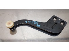 Recambio de soporte / guia puerta corredera para volkswagen t6 transporter furgón referencia OEM IAM 7E0843436B  