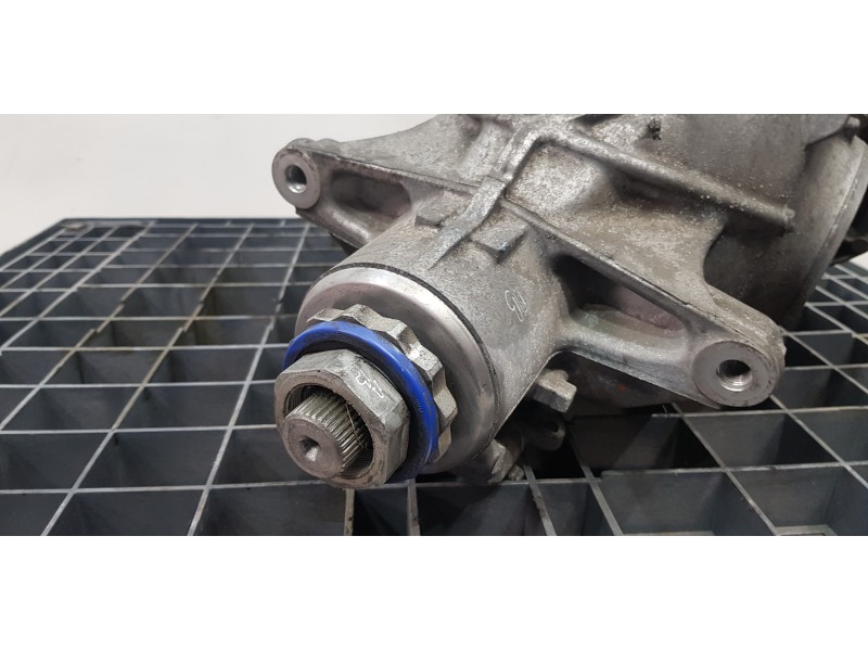 Recambio de diferencial trasero para bmw serie x3 (g01) xdrive20d referencia OEM IAM 33107618727 8655041 