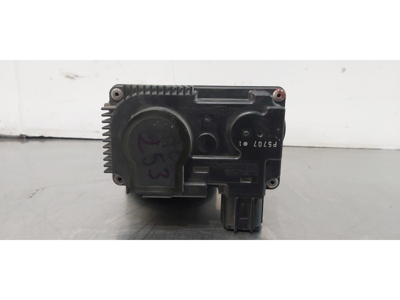 Recambio de caja mariposa para nissan murano (z50) básico referencia OEM IAM 161198J103   Recambio de caja mariposa para nissan murano (z50) básico referencia OEM IAM 161198J103