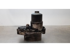 Recambio de enfriador aceite motor para jaguar xf 2.7 v6 diesel luxury referencia OEM IAM 9X2Q6B624BA  