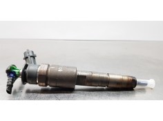 Recambio de inyector para peugeot 308 sw active referencia OEM IAM 0445110566
