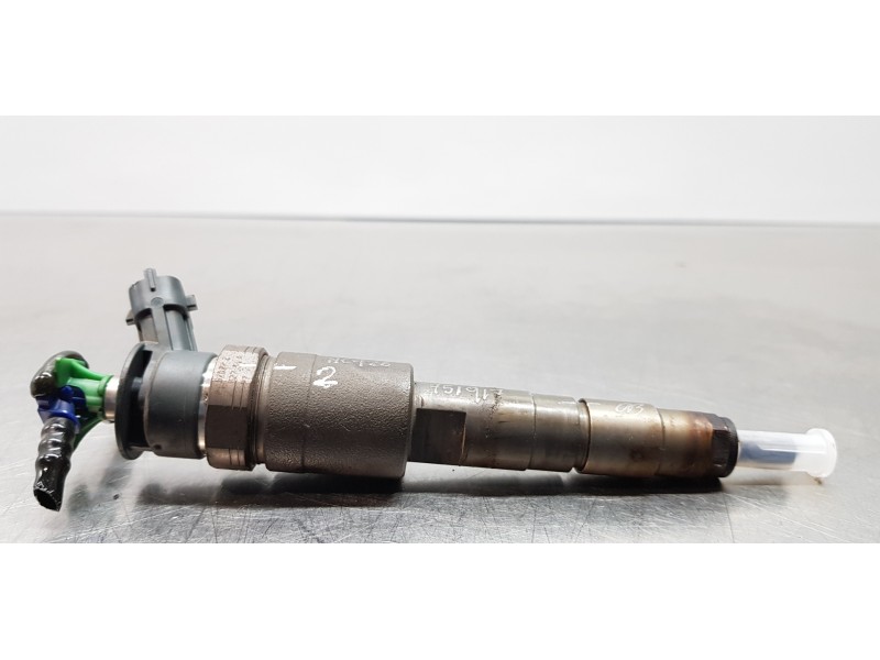 Recambio de inyector para peugeot 308 sw active referencia OEM IAM 0445110566   Recambio de inyector para peugeot 308 sw active referencia OEM IAM 0445110566
