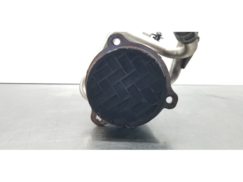 Recambio de enfriador egr para renault scenic iv grand zen referencia OEM IAM 147357337R 147357337R 