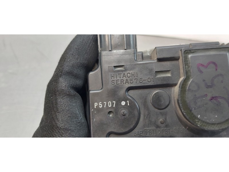 Recambio de caja mariposa para nissan murano (z50) básico referencia OEM IAM 161198J103   Recambio de caja mariposa para nissan murano (z50) básico referencia OEM IAM 161198J103