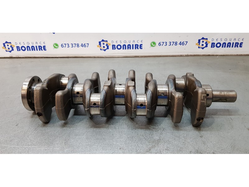 Recambio de cigueñal para toyota auris touring sports (e18) hybrid advance referencia OEM IAM 134010T060  