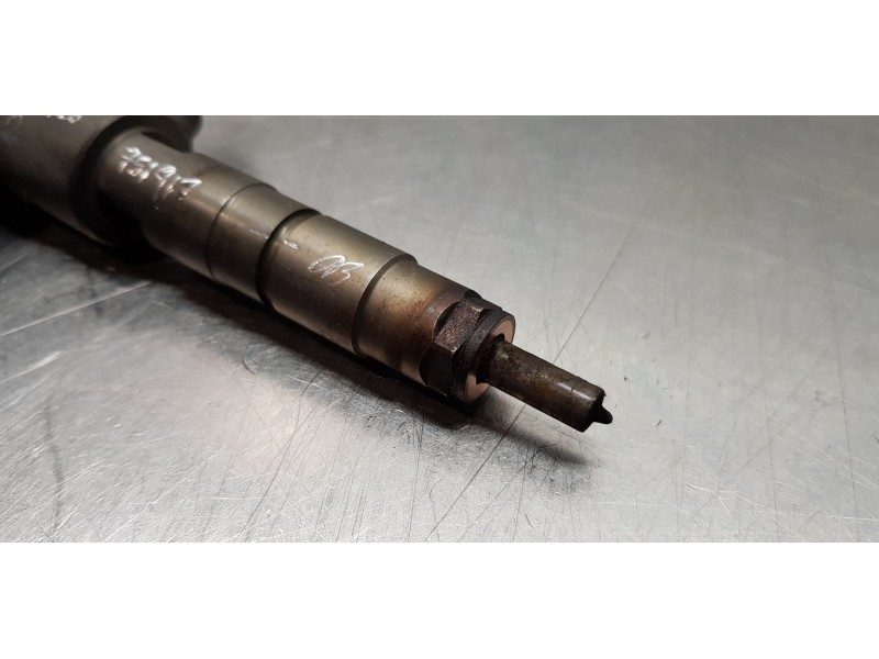 Recambio de inyector para peugeot 308 sw active referencia OEM IAM 0445110566   Recambio de inyector para peugeot 308 sw active referencia OEM IAM 0445110566