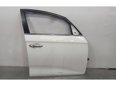 Recambio de puerta delantera derecha para kia carens ( ) drive referencia OEM IAM 76004A4000  
