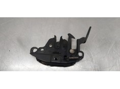Recambio de cerradura capot para nissan murano (z50) básico referencia OEM IAM 65601CA000