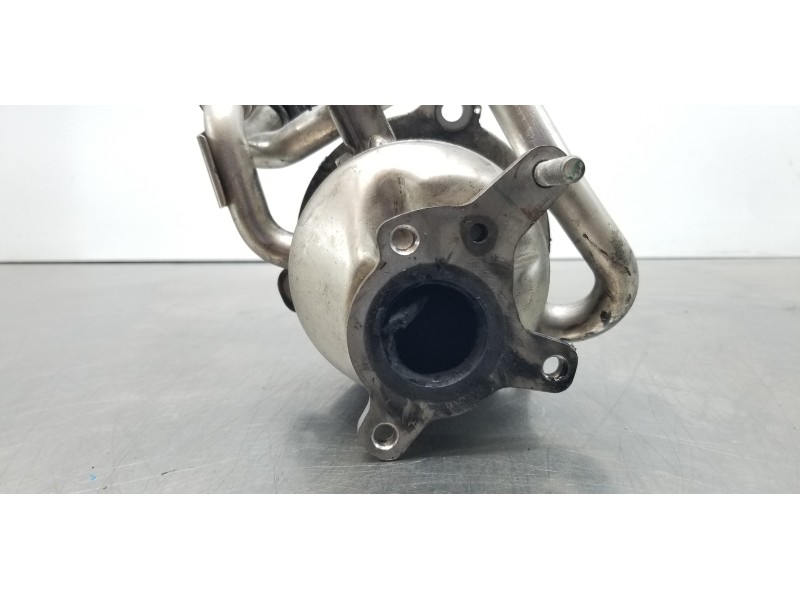 Recambio de enfriador egr para renault scenic iv grand zen referencia OEM IAM 147357337R 147357337R 