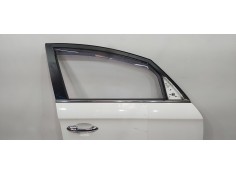 Recambio de puerta delantera derecha para kia carens ( ) drive referencia OEM IAM 76004A4000   2