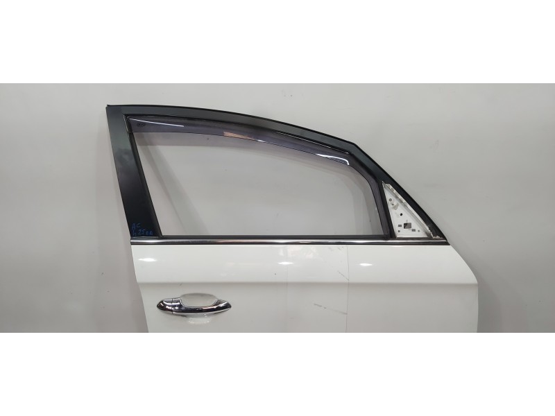 Recambio de puerta delantera derecha para kia carens ( ) drive referencia OEM IAM 76004A4000  