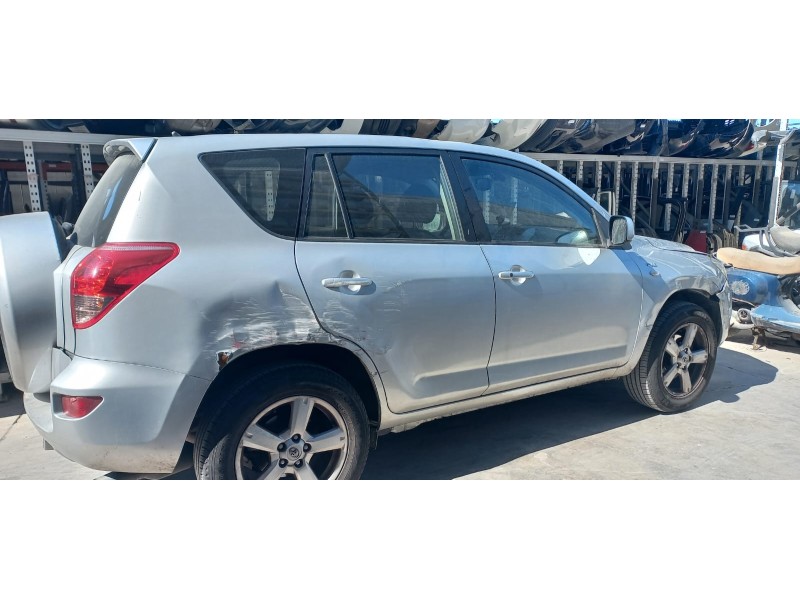 toyota rav 4 (a3) del año 2008