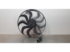 Recambio de electroventilador para bmw serie x3 (g01) xdrive20d referencia OEM IAM 17428472314 8686170 