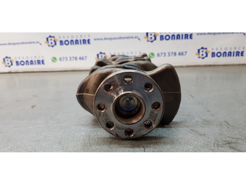 Recambio de cigueñal para toyota auris touring sports (e18) hybrid advance referencia OEM IAM 134010T060  