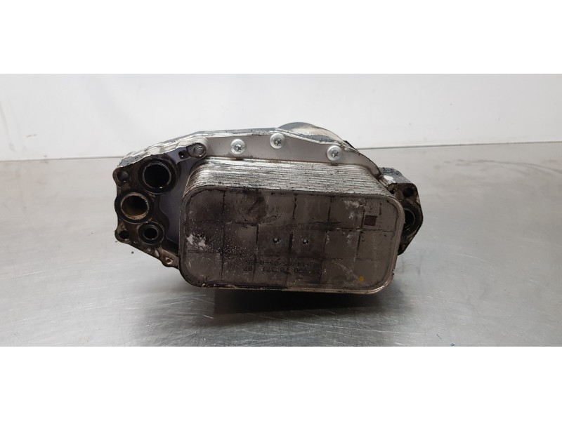 Recambio de enfriador aceite motor para jaguar xf 2.7 v6 diesel luxury referencia OEM IAM 9X2Q6B624BA  