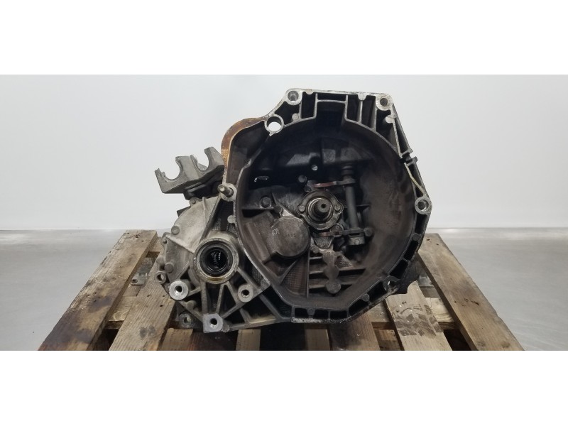 Recambio de caja cambios para alfa romeo mito (145) junior referencia OEM IAM 55219868 71773201  Recambio de caja cambios para alfa romeo mito (145) junior referencia OEM IAM 55219868 71773201