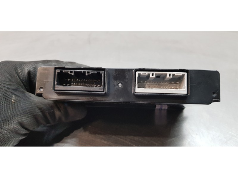 Recambio de modulo electronico para suzuki sx4 glx referencia OEM IAM 3678064R00  